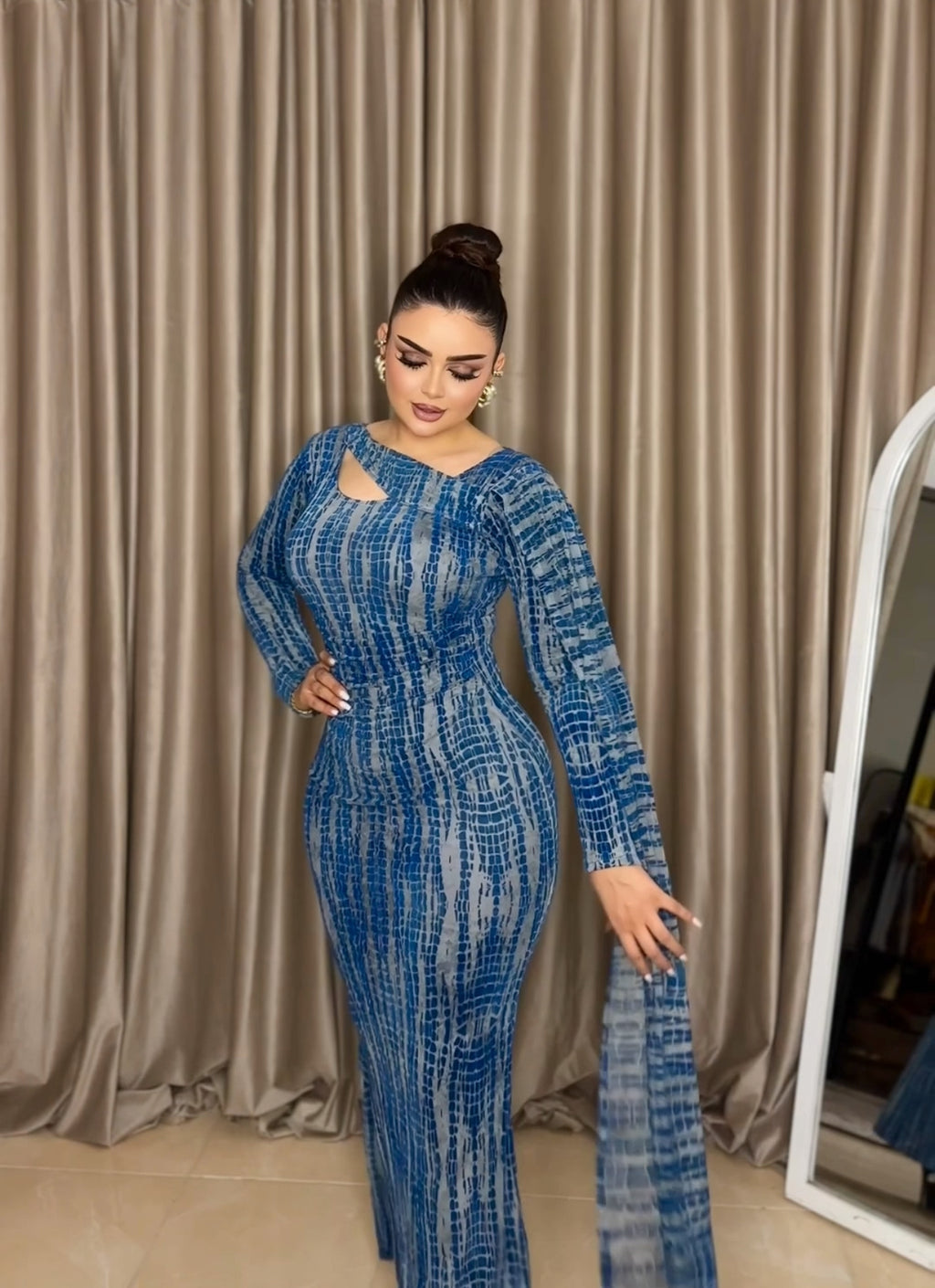 فستان سورايه