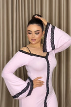 كاش بيبي بينك 🌸