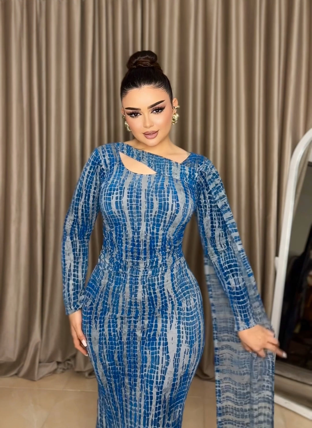 فستان سورايه