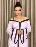 كاش بيبي بينك 🌸