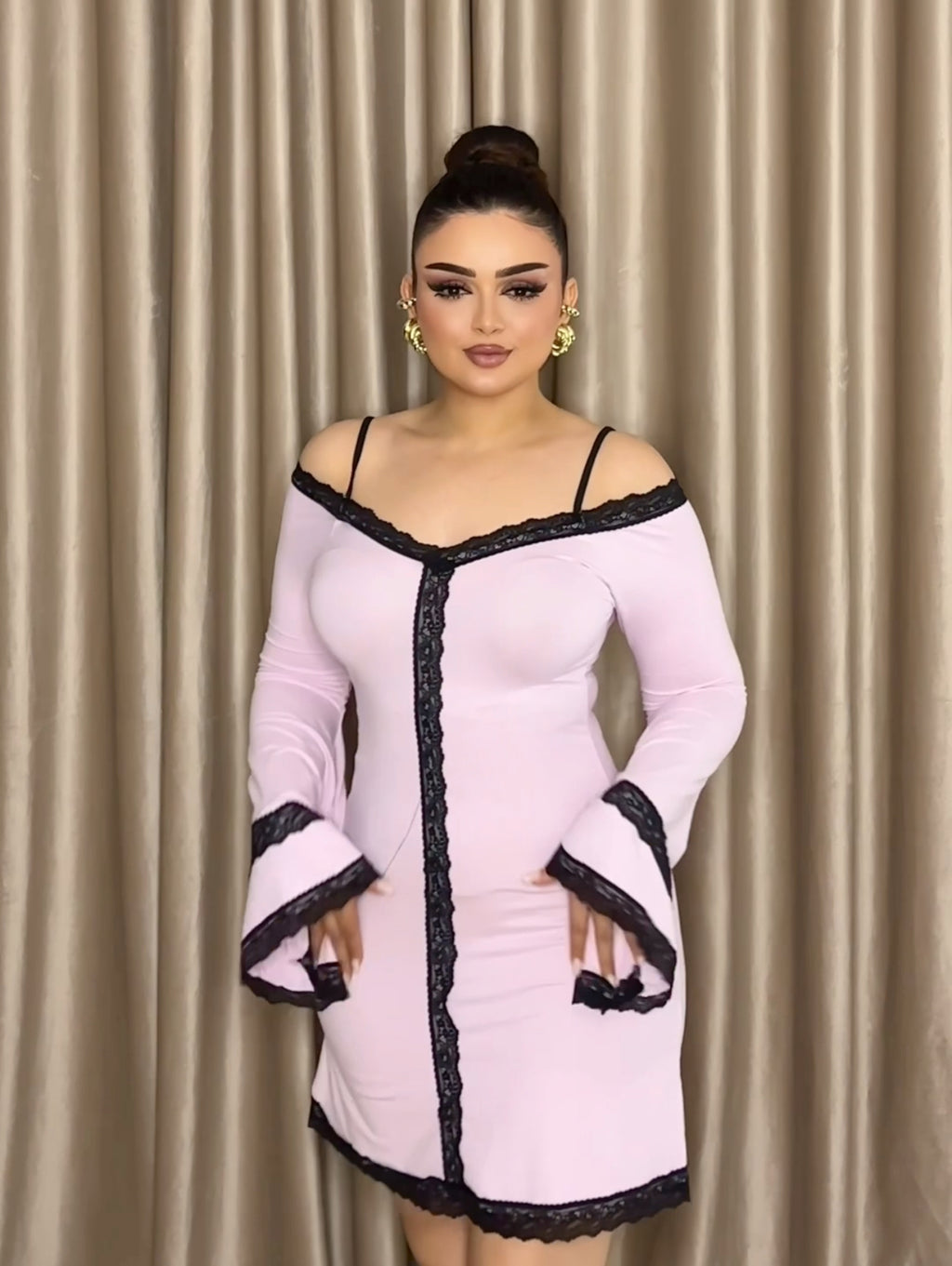 كاش بيبي بينك 🌸