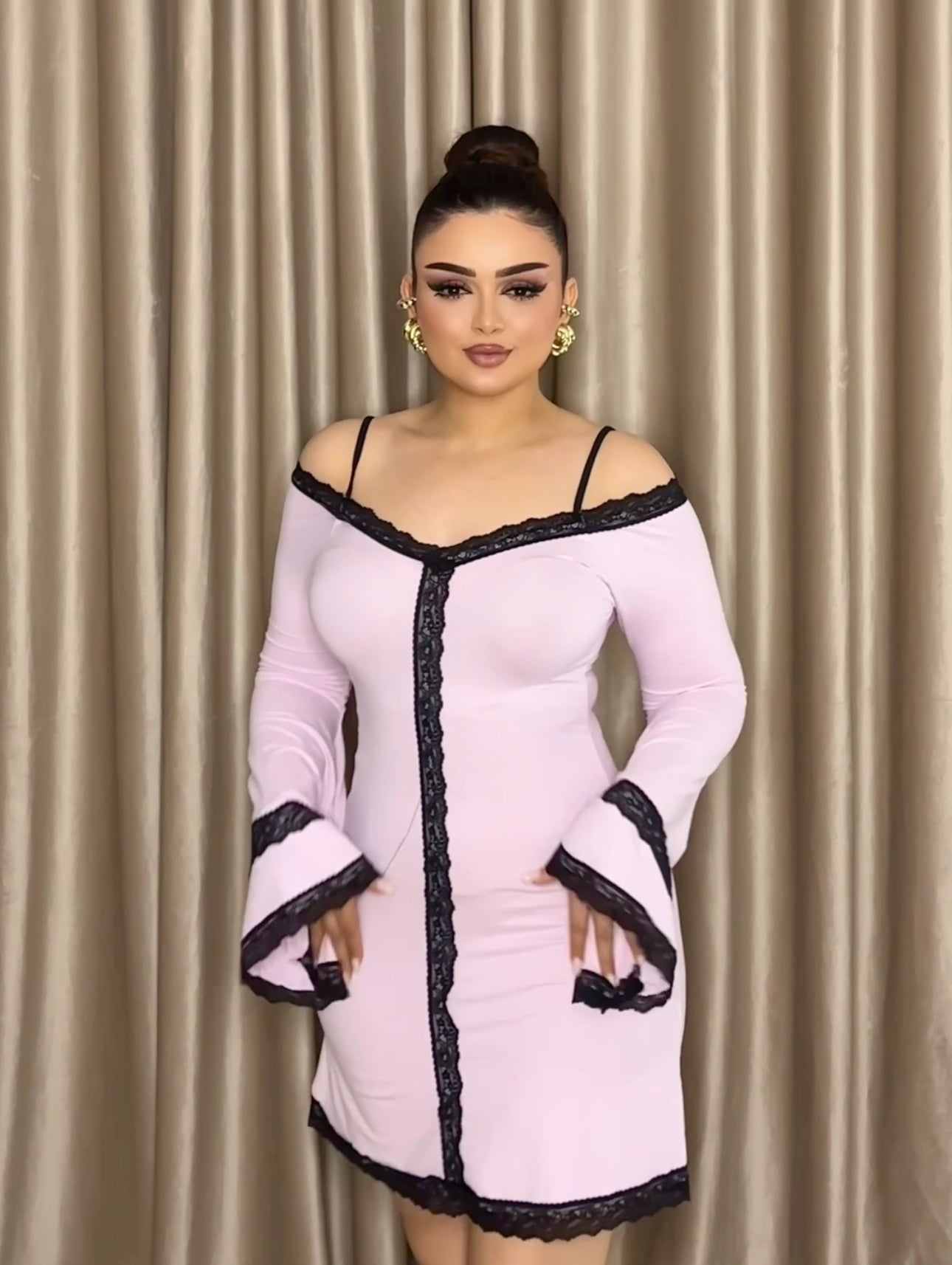 كاش بيبي بينك 🌸
