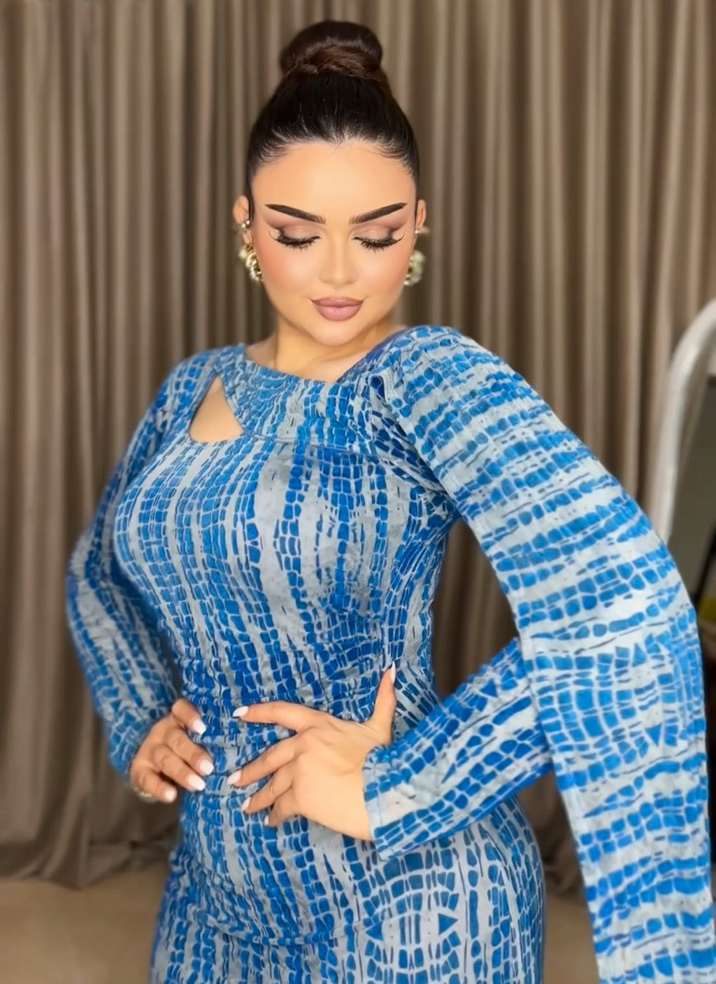 فستان سورايه