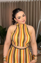 Crochet Set