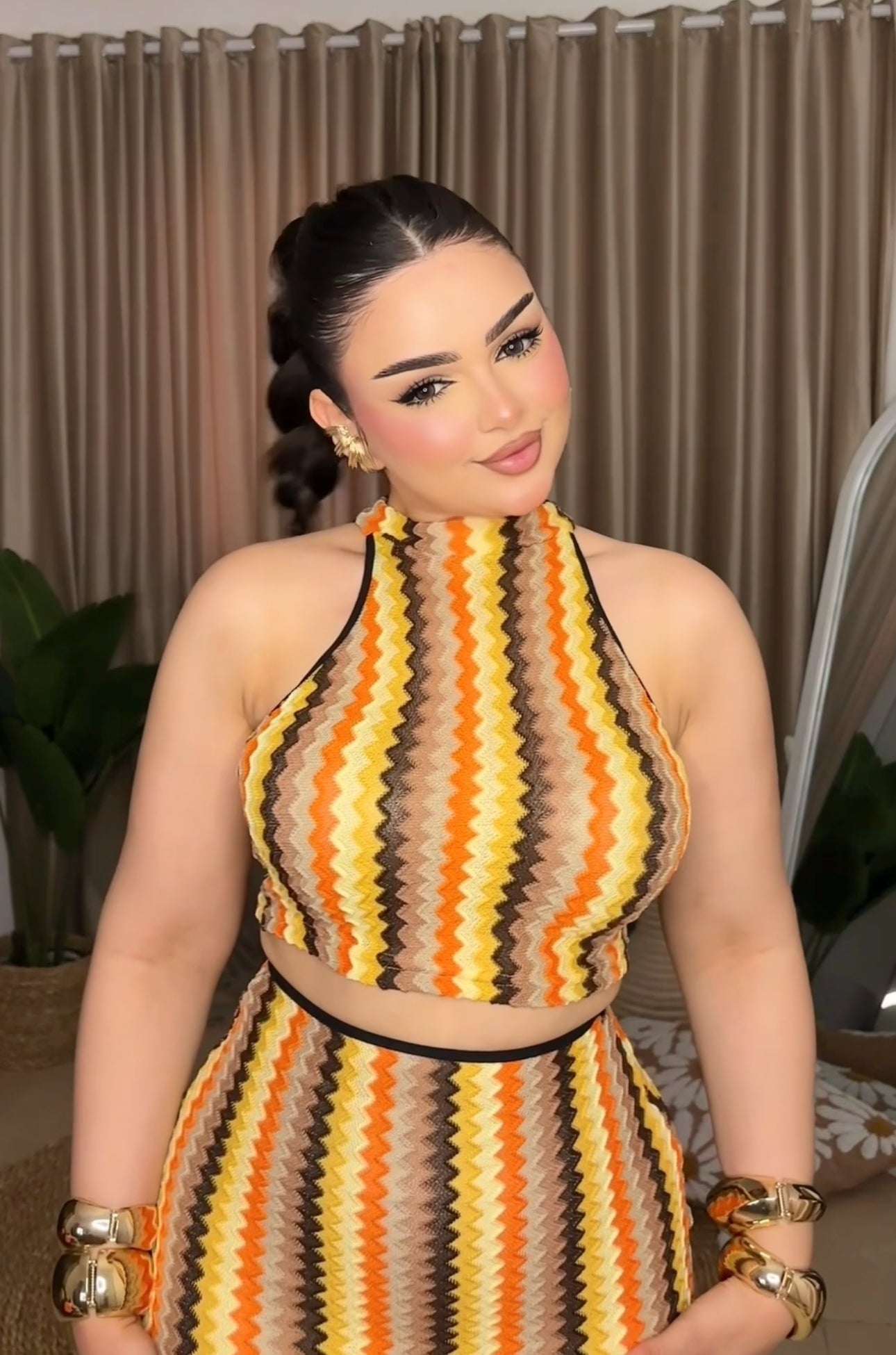 Crochet Set