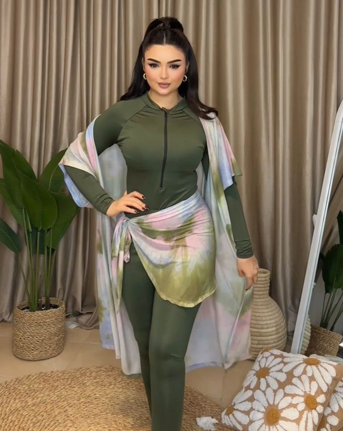 Burkini