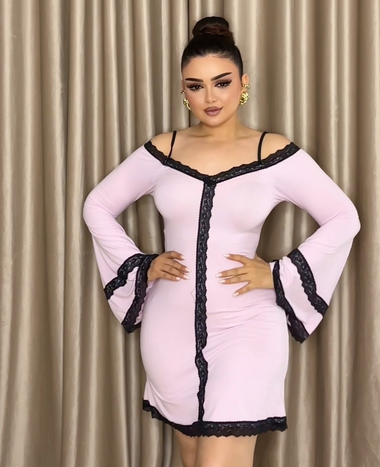 كاش بيبي بينك 🌸