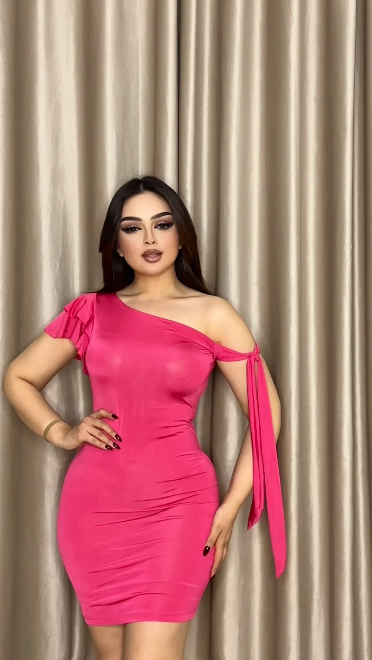 كاش فوشيا 🎀
