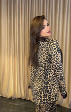 Tiger pajamas