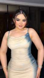 Gazelle dress