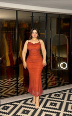 Gazelle dress