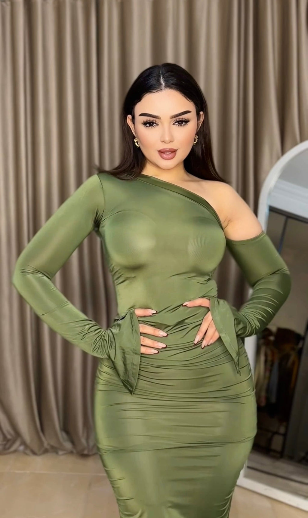 Butter dress, sleeve and how much