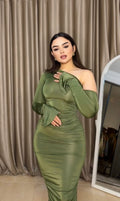 Butter dress, sleeve and how much