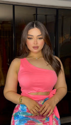 Tie-Dye Set