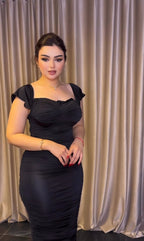 The dress