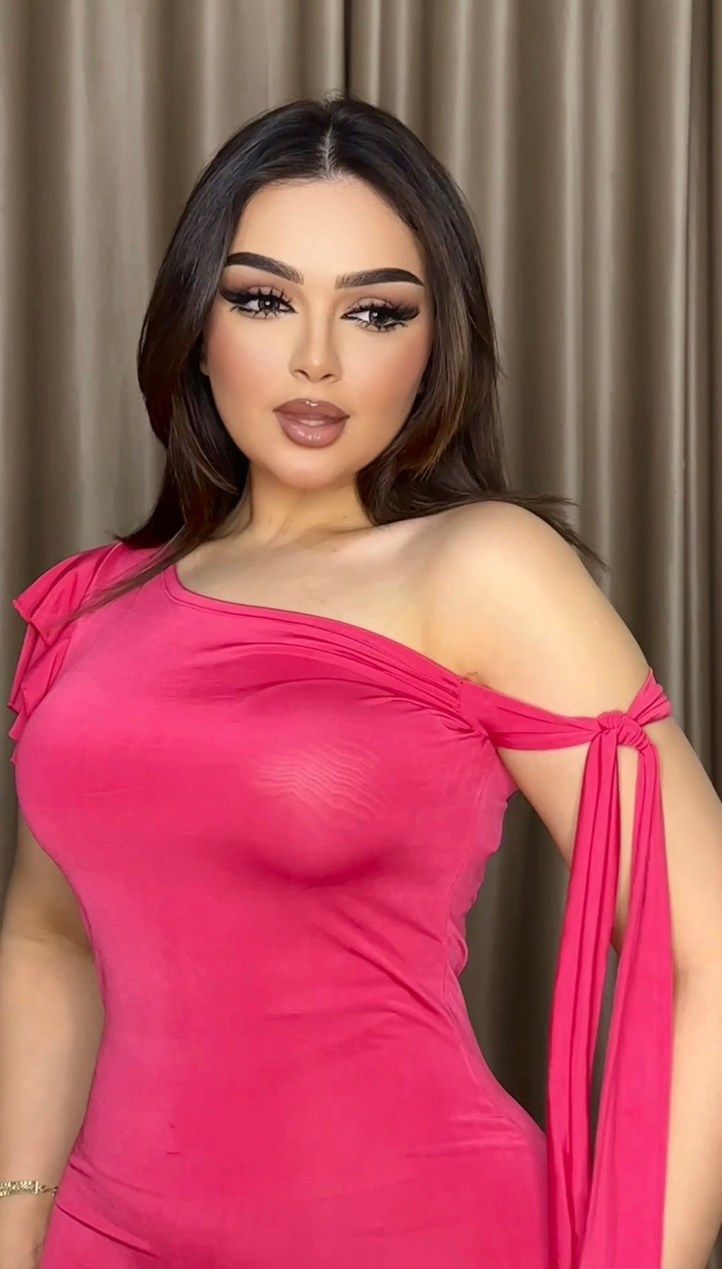 كاش فوشيا 🎀