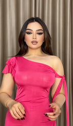 كاش فوشيا 🎀