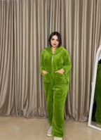 Jumpsuit Kurti the Boogeyman