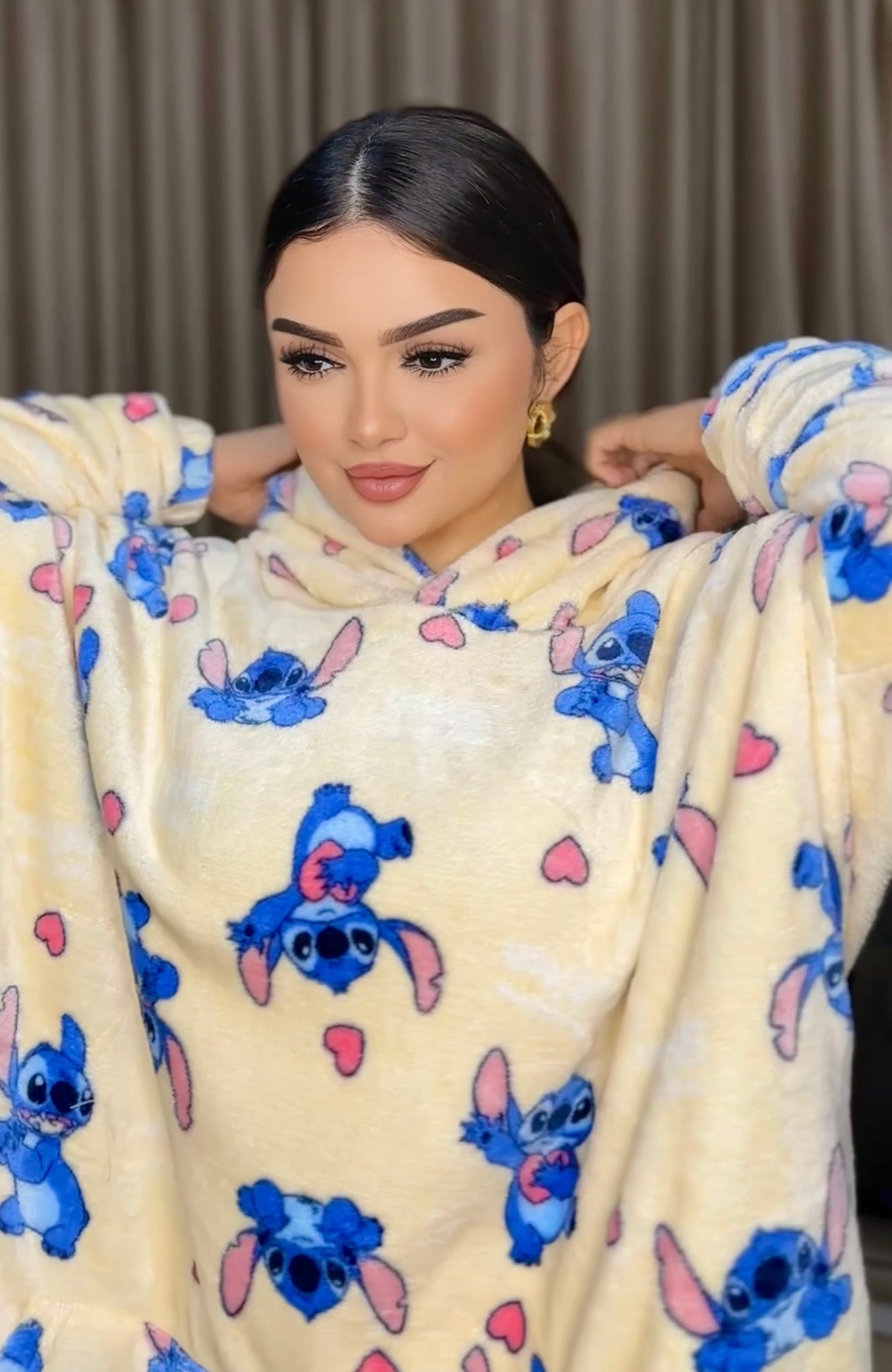 Blinkit Stitch
