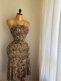 Tiger dress chain