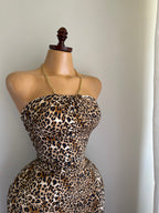 Tiger dress chain