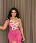 Watermelon set