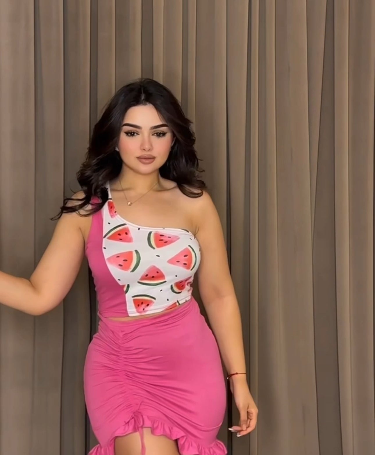Watermelon set