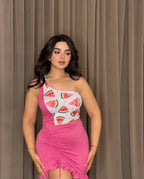Watermelon set