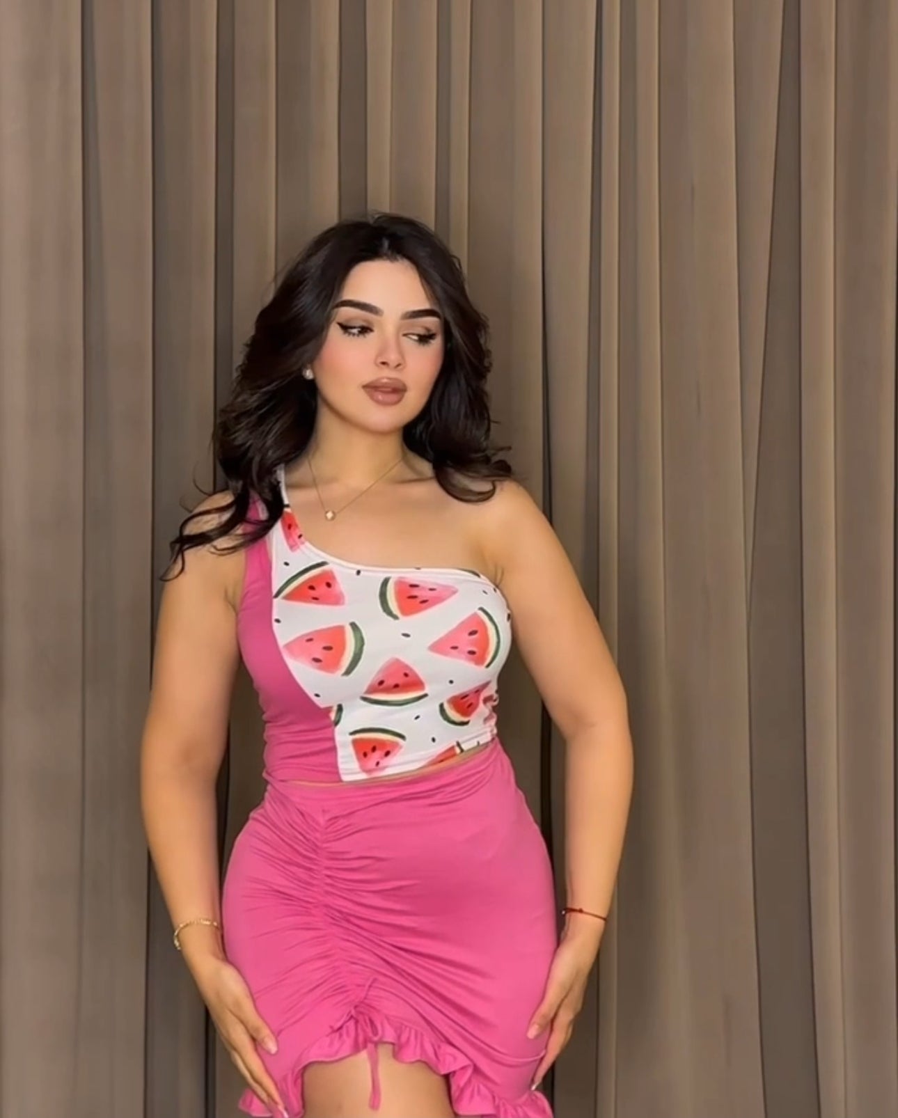 Watermelon set