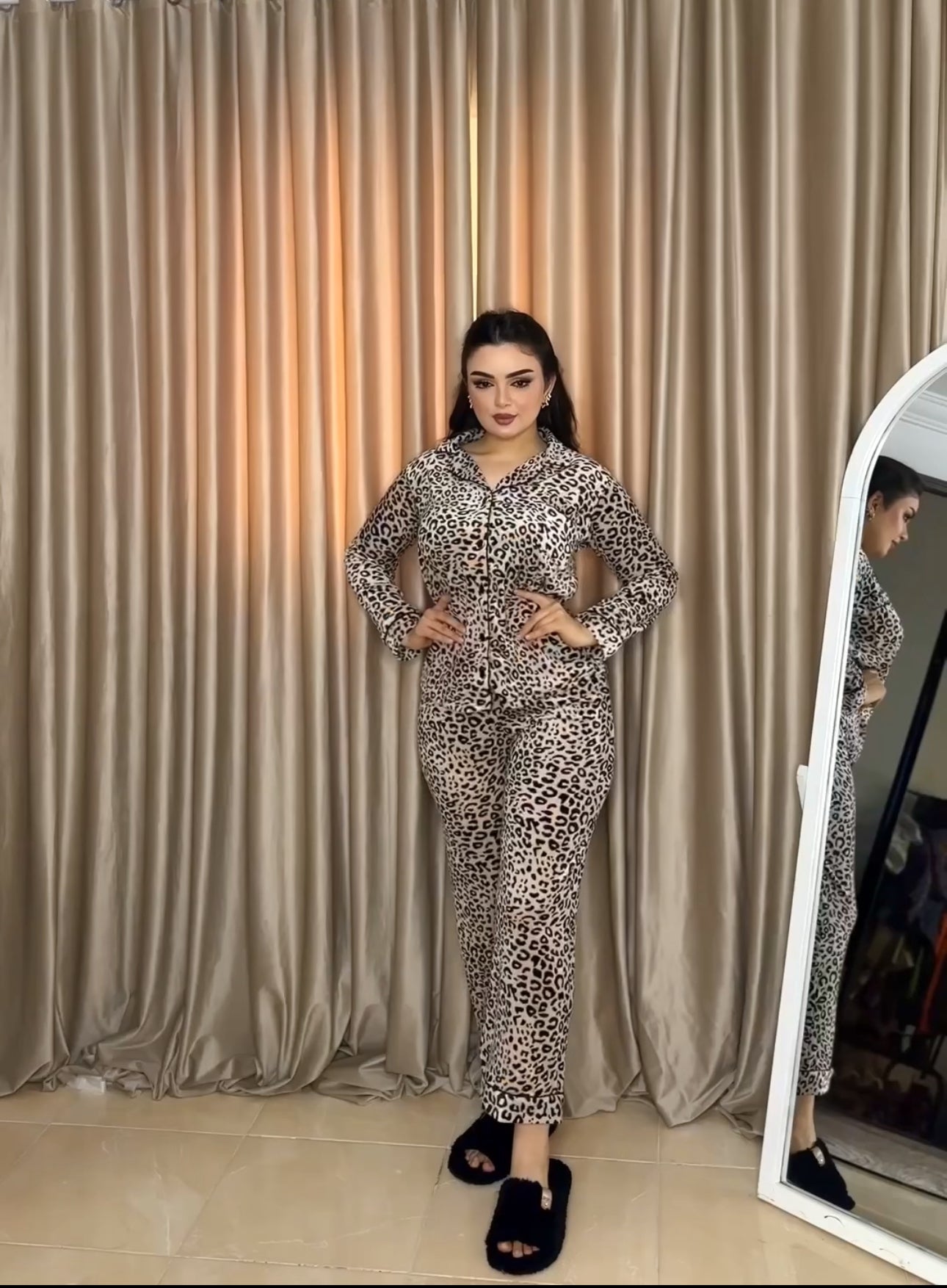 pajama set