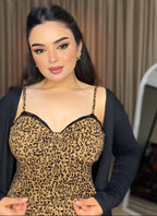 tiger pajama